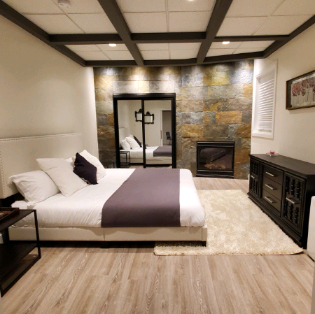 cambridge short term rentals