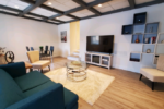 cambridge short term rentals