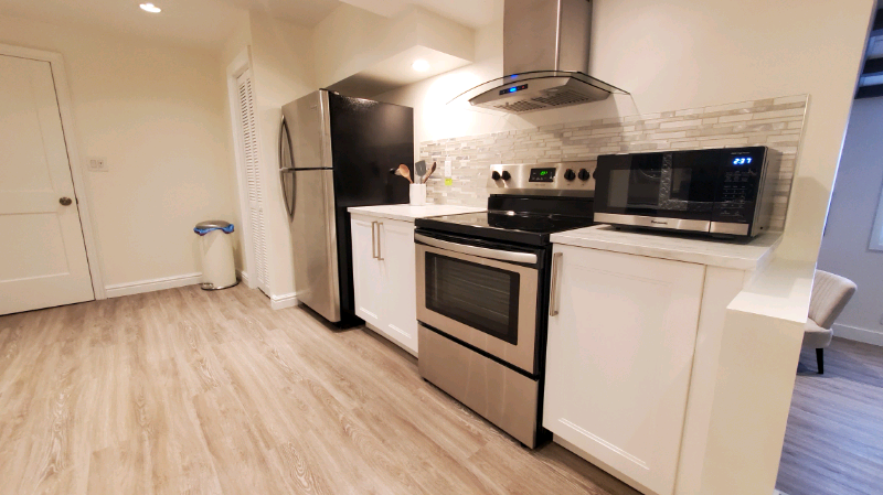 cambridge short term rentals